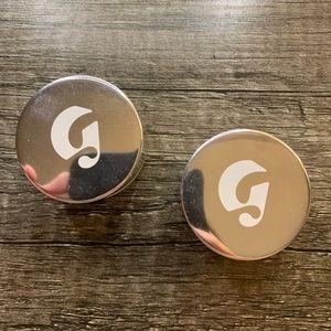 Glossier stretch concealer